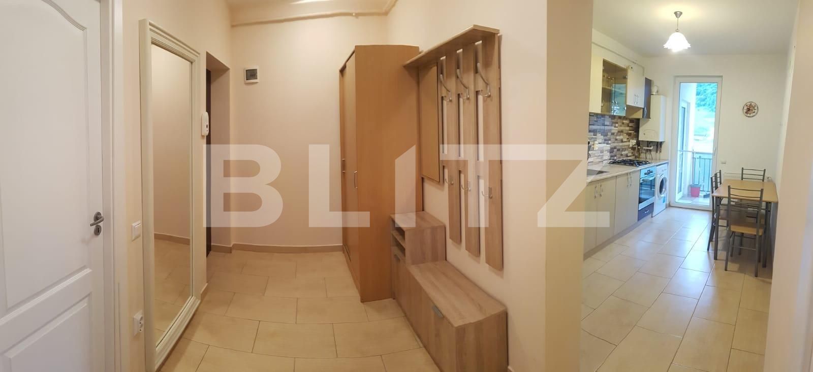 Apartament de închiriat 2 camere Floreşti - 58633AI | BLITZ Cluj-Napoca | Poza7