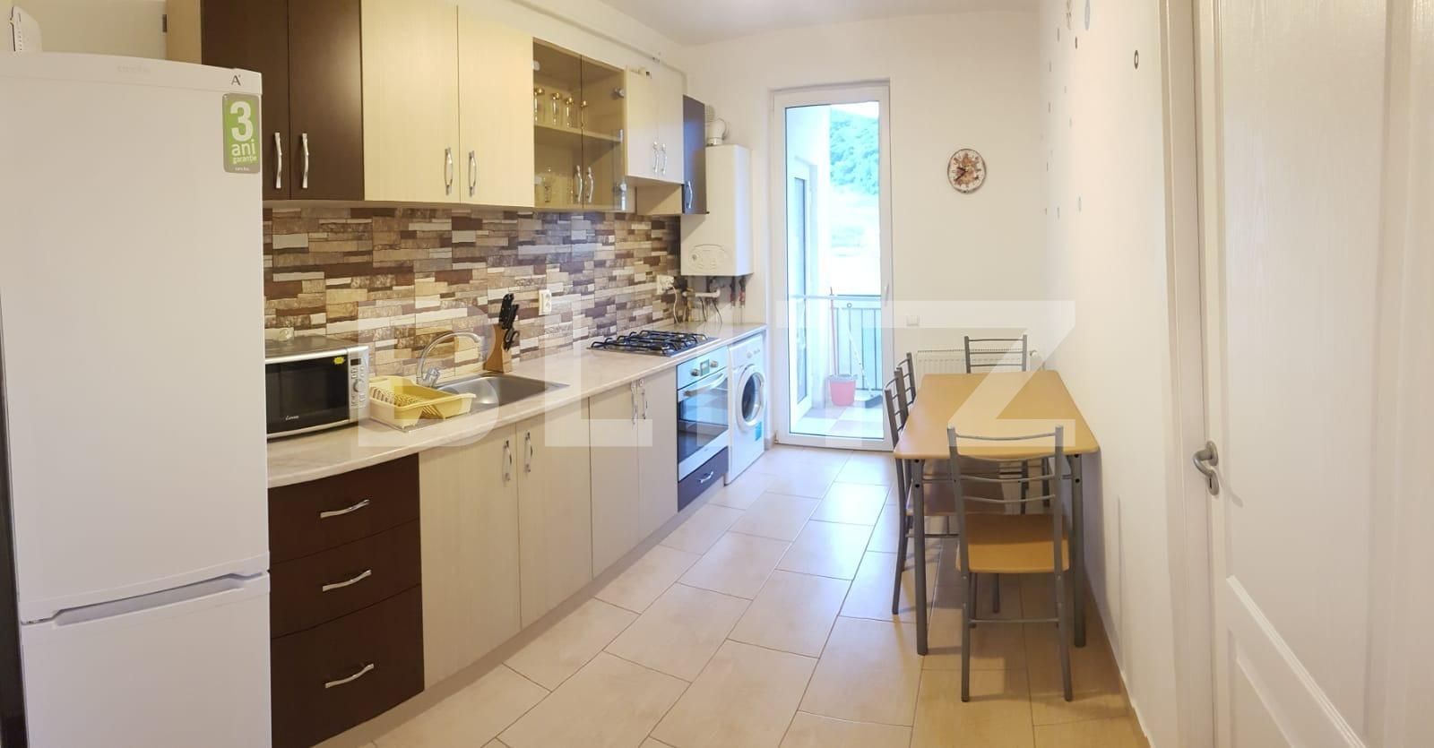 Apartament de închiriat 2 camere Floreşti - 58633AI | BLITZ Cluj-Napoca | Poza6