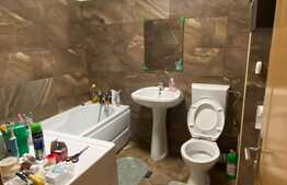 Apartament 2 camere, 56mp, parcare, zona Florilor!