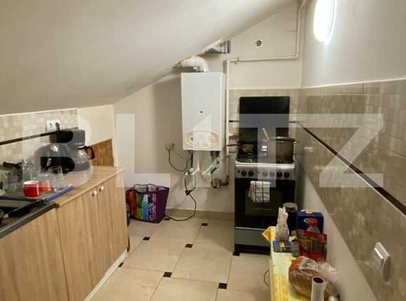 Apartament de vânzare 2 camere Floreşti - 58634AV | BLITZ Cluj-Napoca | Poza7