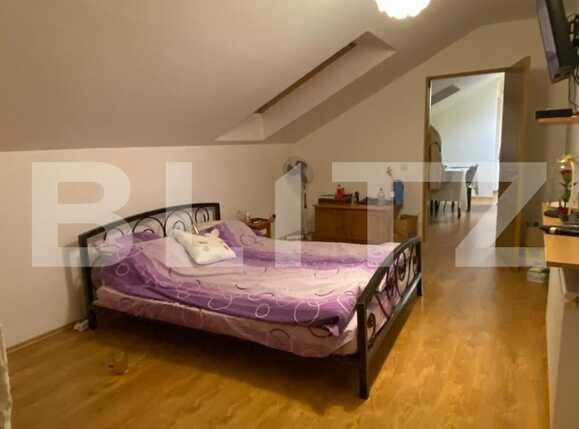 Apartament de vânzare 2 camere Floreşti - 58634AV | BLITZ Cluj-Napoca | Poza4