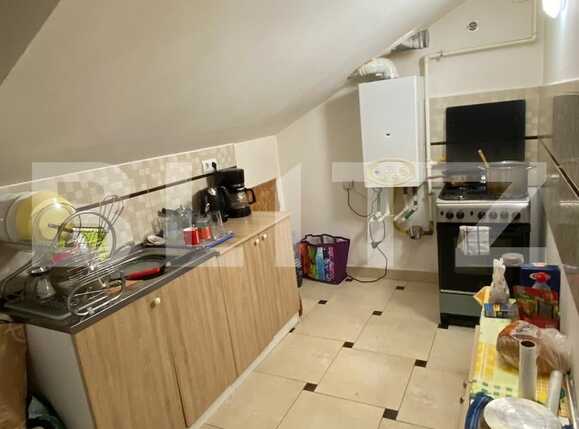 Apartament de vânzare 2 camere Floreşti - 58634AV | BLITZ Cluj-Napoca | Poza8