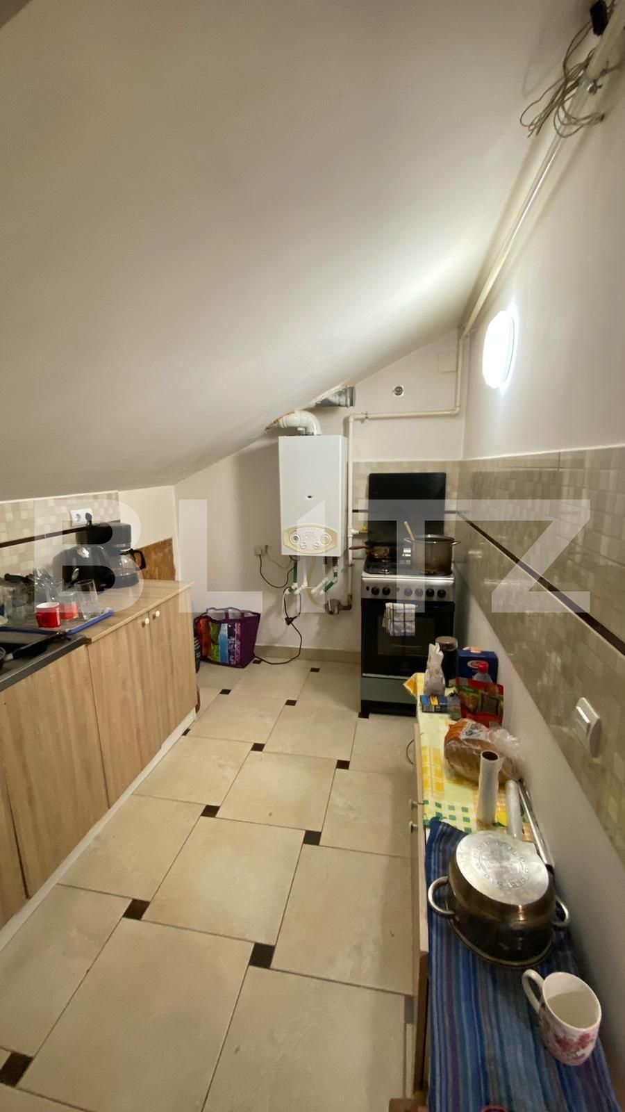 Apartament de vânzare 2 camere Floreşti - 58634AV | BLITZ Cluj-Napoca | Poza7