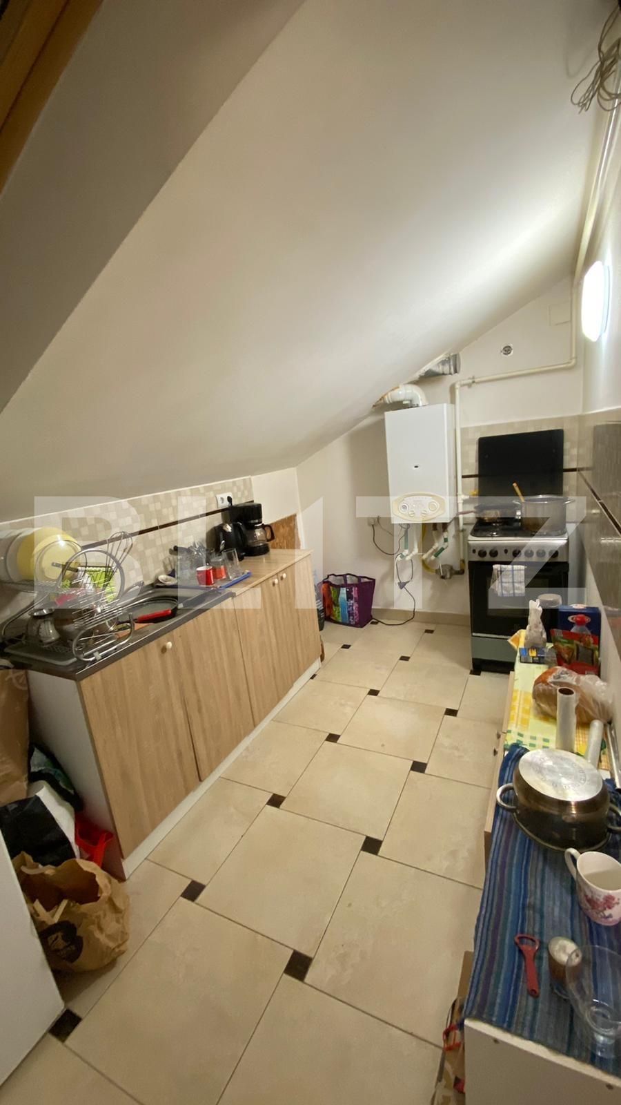 Apartament de vânzare 2 camere Floreşti - 58634AV | BLITZ Cluj-Napoca | Poza8