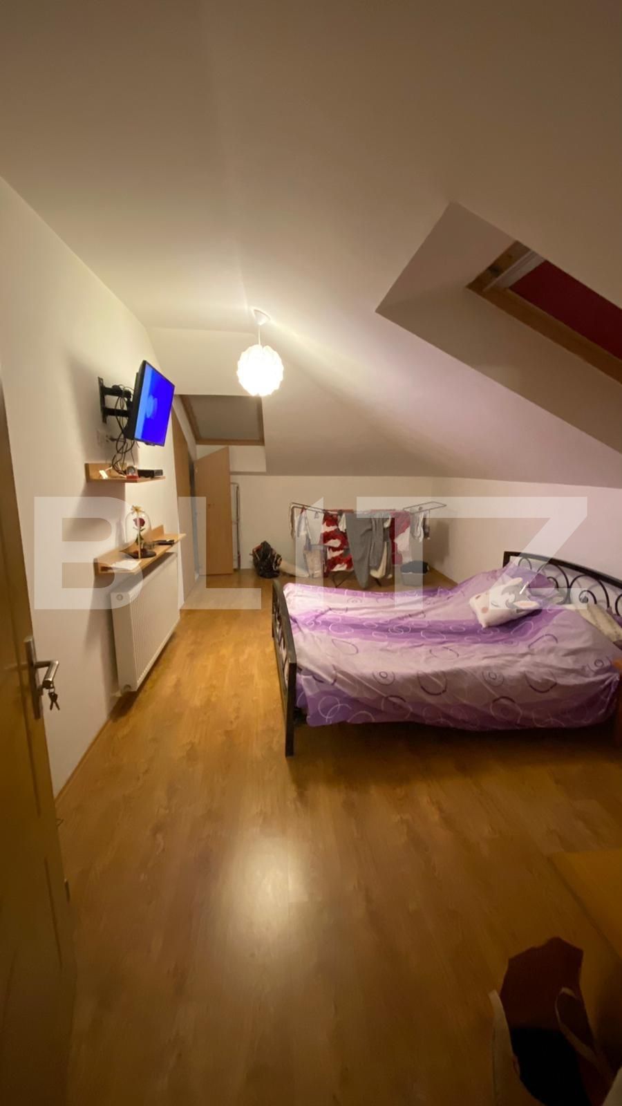 Apartament de vânzare 2 camere Floreşti - 58634AV | BLITZ Cluj-Napoca | Poza3