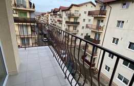 Apartament 2 camere decomandat, 64 mp, parcare, Zona Florilor!