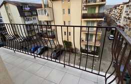 Apartament 2 camere decomandat, 64 mp, parcare, Zona Florilor!