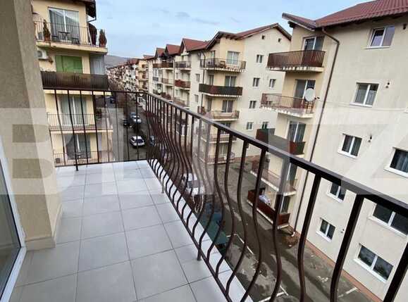 Apartament de închiriat 2 camere Floreşti - 58635AI | BLITZ Cluj-Napoca | Poza9