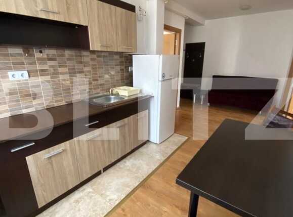 Apartament de închiriat 2 camere Floreşti - 58635AI | BLITZ Cluj-Napoca | Poza2