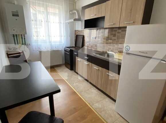 Apartament de închiriat 2 camere Floreşti - 58635AI | BLITZ Cluj-Napoca | Poza1