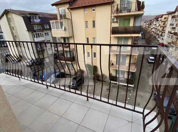 Apartament de închiriat 2 camere Floreşti - 58635AI | BLITZ Cluj-Napoca | Poza10