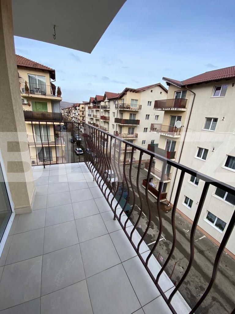 Apartament de închiriat 2 camere Floreşti - 58635AI | BLITZ Cluj-Napoca | Poza9
