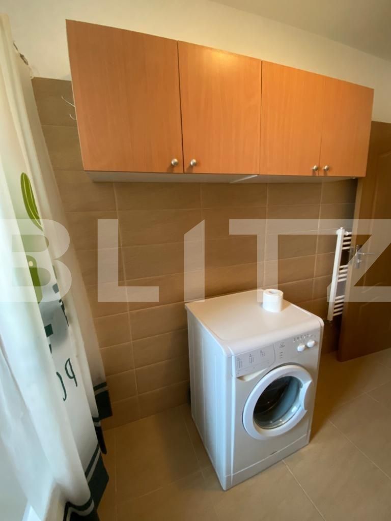 Apartament de închiriat 2 camere Floreşti - 58635AI | BLITZ Cluj-Napoca | Poza12