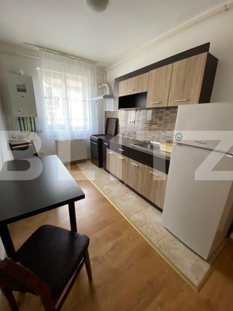 Apartament de închiriat 2 camere Floreşti - 58635AI | BLITZ Cluj-Napoca | Poza1