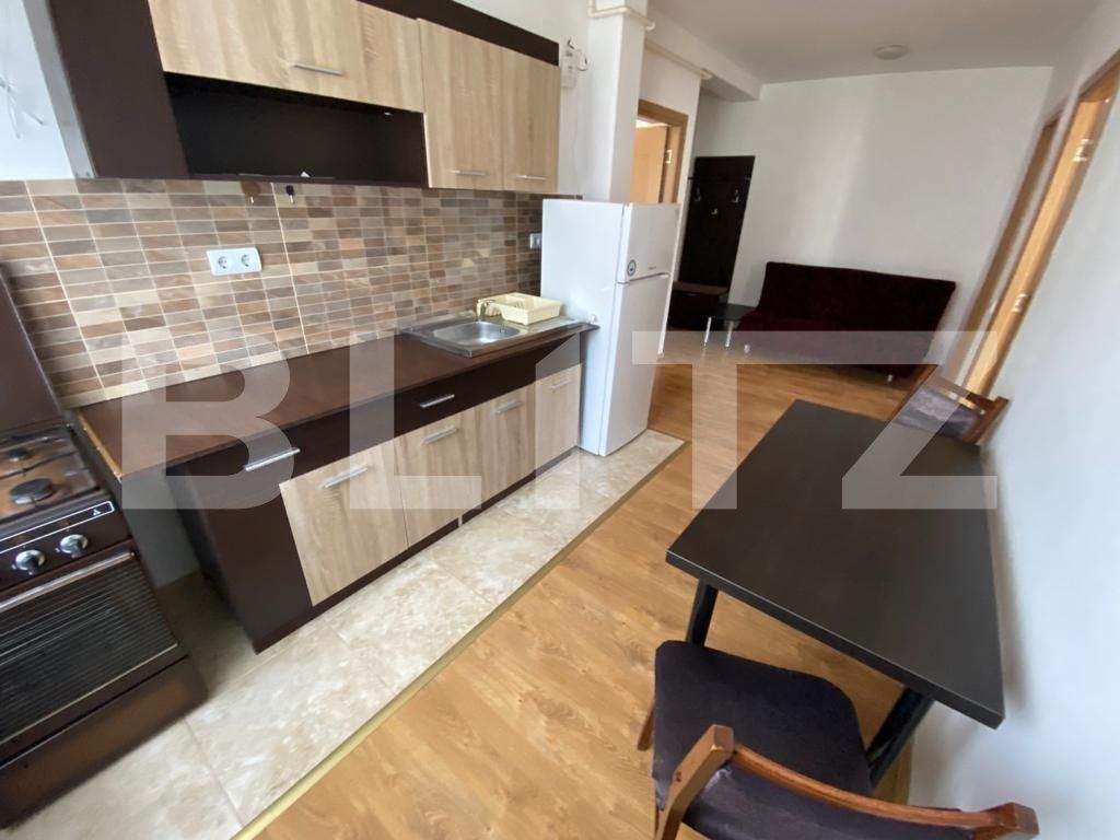 Apartament de închiriat 2 camere Floreşti - 58635AI | BLITZ Cluj-Napoca | Poza3