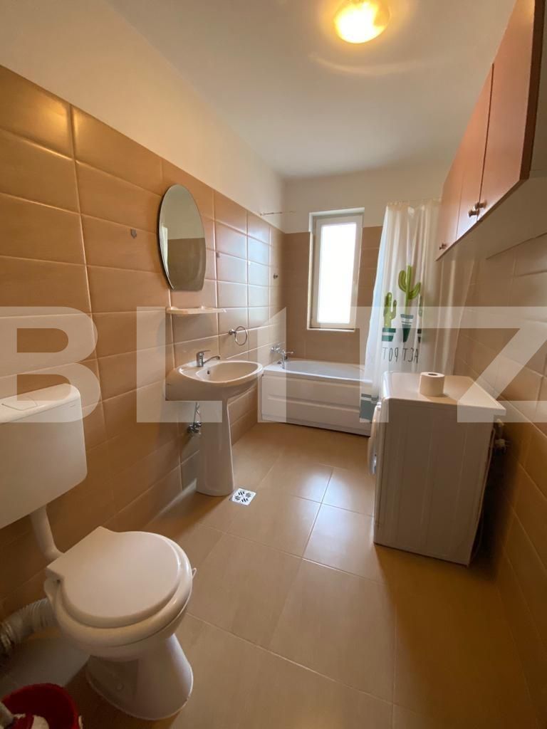 Apartament de închiriat 2 camere Floreşti - 58635AI | BLITZ Cluj-Napoca | Poza11