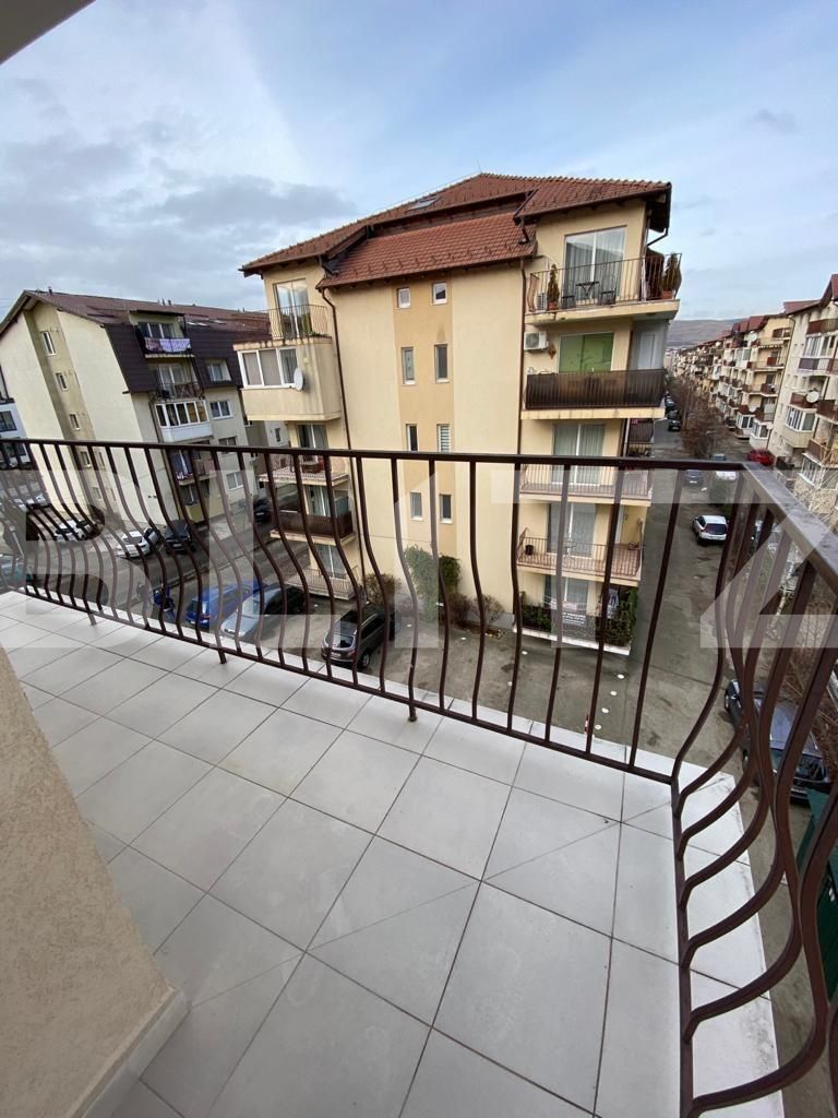 Apartament de închiriat 2 camere Floreşti - 58635AI | BLITZ Cluj-Napoca | Poza10