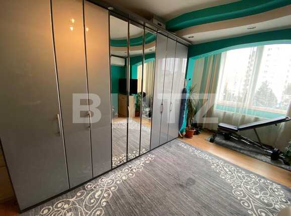 Apartament de vânzare 3 camere Manastur - 58636AV | BLITZ Cluj-Napoca | Poza5