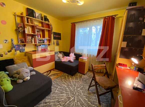 Apartament de vânzare 3 camere Manastur - 58636AV | BLITZ Cluj-Napoca | Poza8