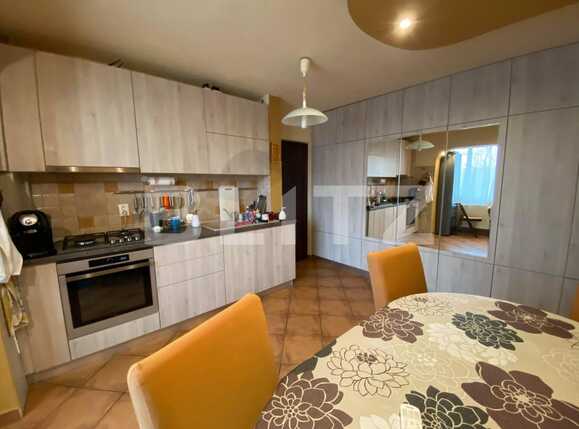 Apartament de vânzare 3 camere Manastur - 58636AV | BLITZ Cluj-Napoca | Poza1