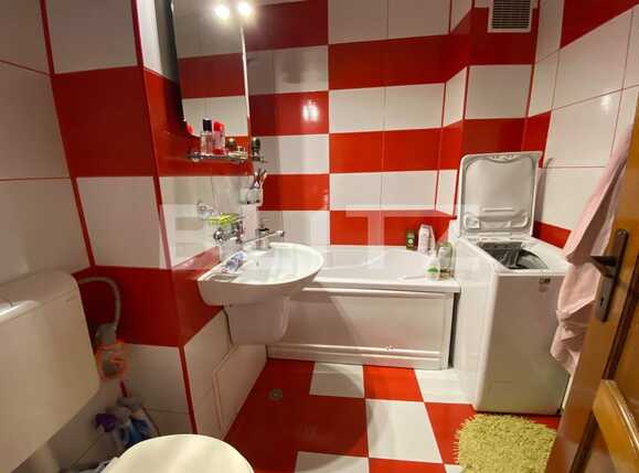 Apartament de vânzare 3 camere Manastur - 58636AV | BLITZ Cluj-Napoca | Poza9