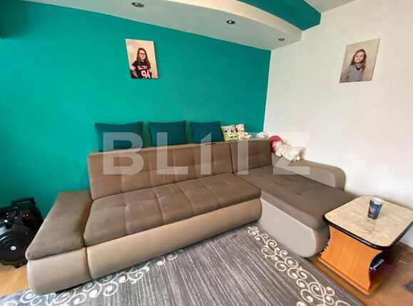 Apartament de vânzare 3 camere Manastur - 58636AV | BLITZ Cluj-Napoca | Poza4