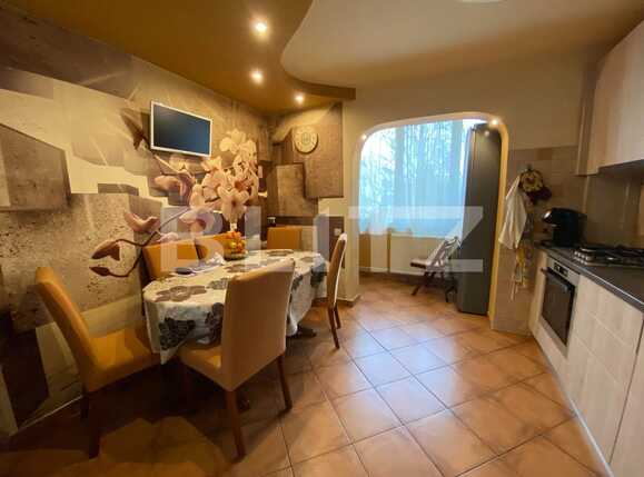 Apartament de vânzare 3 camere Manastur - 58636AV | BLITZ Cluj-Napoca | Poza2