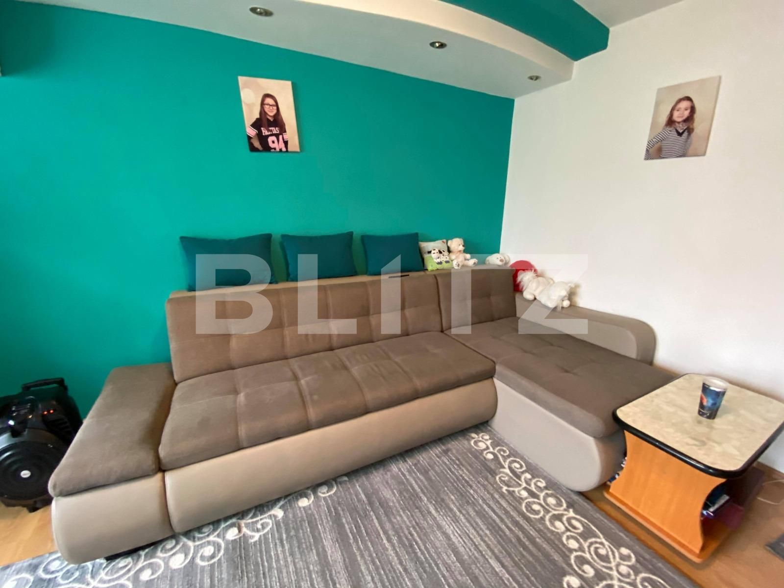 Apartament de vânzare 3 camere Manastur - 58636AV | BLITZ Cluj-Napoca | Poza4