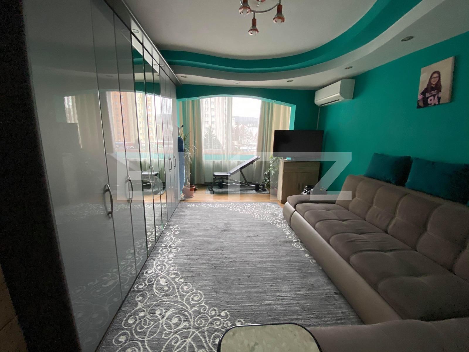 Apartament de vânzare 3 camere Manastur - 58636AV | BLITZ Cluj-Napoca | Poza3