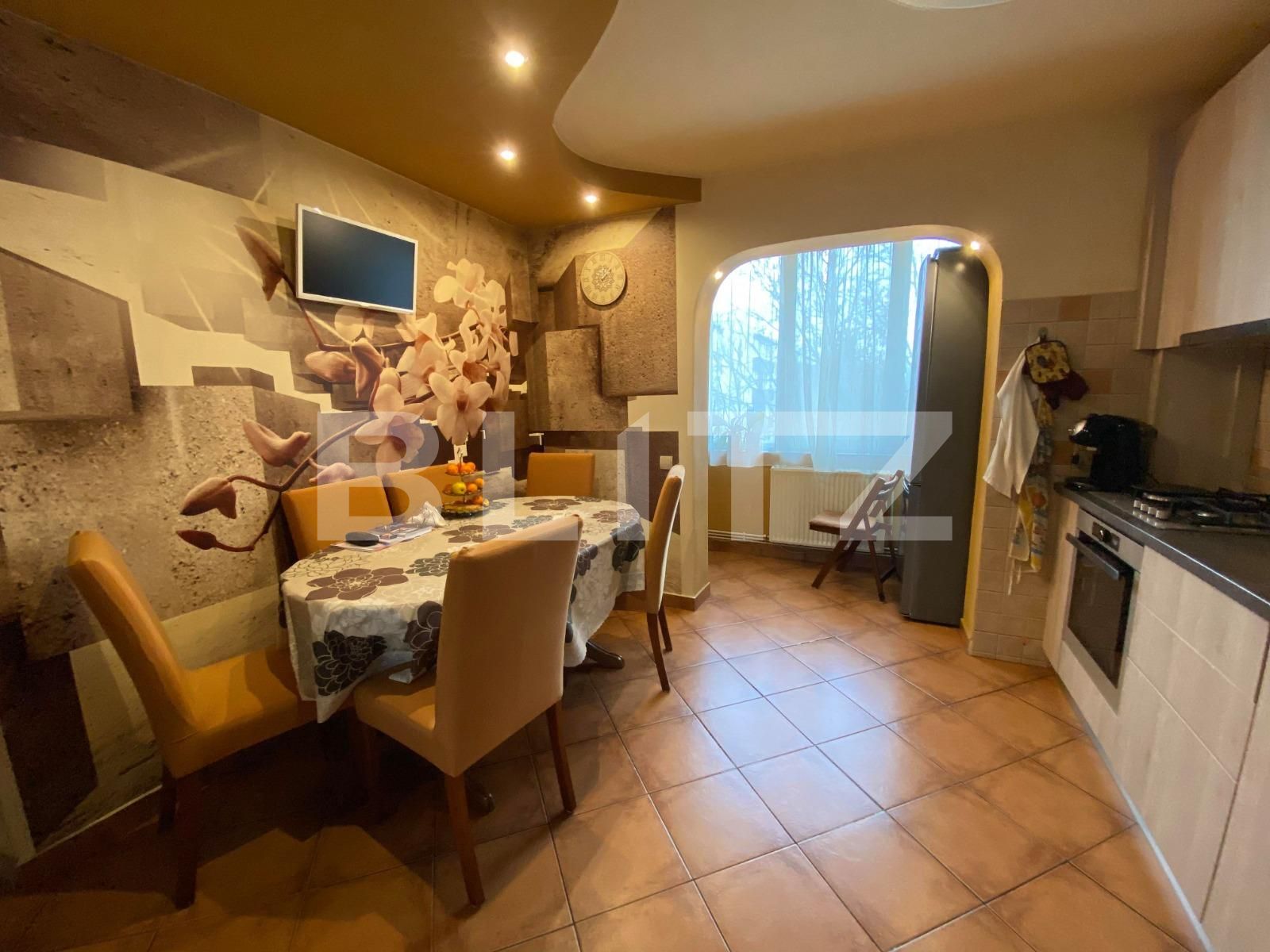 Apartament de vânzare 3 camere Manastur - 58636AV | BLITZ Cluj-Napoca | Poza2