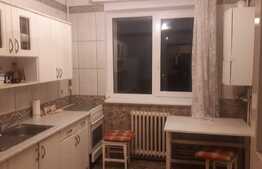 Apartament 3 camere decomandate, etaj intermediar, balcon si garaj in Plopilor 