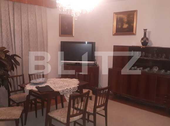 Apartament de vânzare 3 camere Plopilor - 58639AV | BLITZ Cluj-Napoca | Poza6