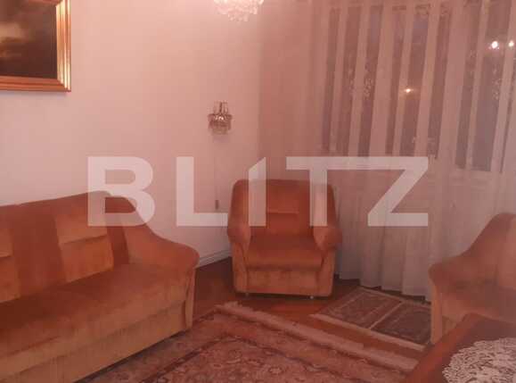 Apartament de vânzare 3 camere Plopilor - 58639AV | BLITZ Cluj-Napoca | Poza3