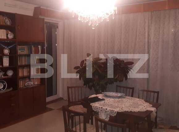 Apartament de vânzare 3 camere Plopilor - 58639AV | BLITZ Cluj-Napoca | Poza4