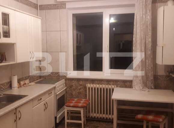 Apartament de vânzare 3 camere Plopilor - 58639AV | BLITZ Cluj-Napoca | Poza1