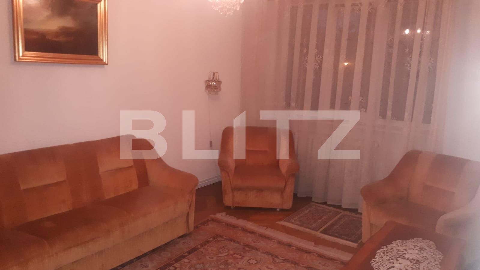 Apartament de vânzare 3 camere Plopilor - 58639AV | BLITZ Cluj-Napoca | Poza3