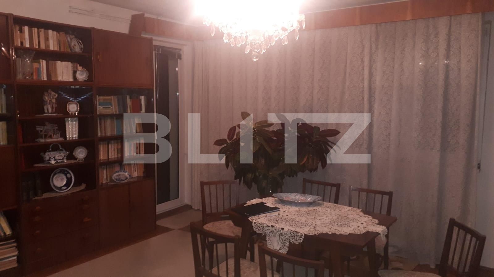 Apartament de vânzare 3 camere Plopilor - 58639AV | BLITZ Cluj-Napoca | Poza4