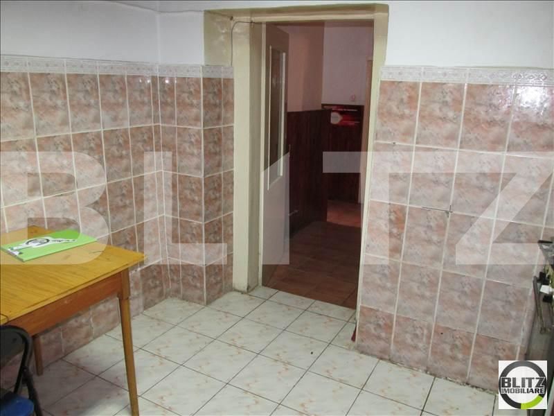 Apartament de vânzare 2 camere Central - 5864AV | BLITZ Cluj-Napoca | Poza4