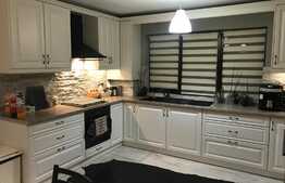 Apartament de lux, 3 camere, 93 mp, terasa+balcon inchis, garaj subteran, zona Florilor!