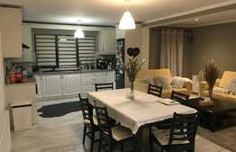 Apartament de lux, 3 camere, 93 mp, terasa+balcon inchis, garaj subteran, zona Florilor!