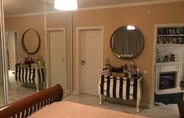 Apartament de lux, 3 camere, 93 mp, terasa+balcon inchis, garaj subteran, zona Florilor!