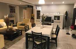 Apartament de lux, 3 camere, 93 mp, terasa+balcon inchis, garaj subteran, zona Florilor!