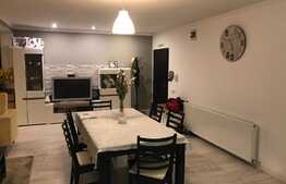Apartament de lux, 3 camere, 93 mp, terasa+balcon inchis, garaj subteran, zona Florilor!