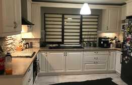 Apartament de lux, 3 camere, 93 mp, terasa+balcon inchis, garaj subteran, zona Florilor!