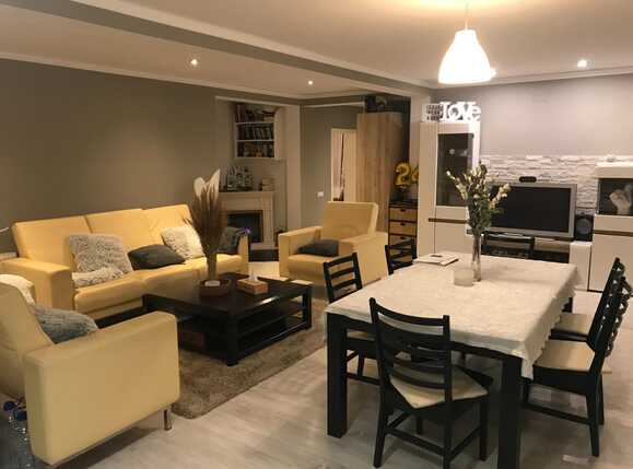 Apartament de vânzare 3 camere Floreşti - 58640AV | BLITZ Cluj-Napoca | Poza2