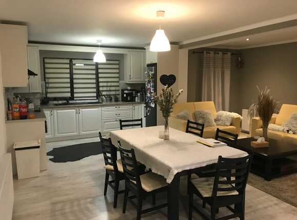 Apartament de vânzare 3 camere Floreşti - 58640AV | BLITZ Cluj-Napoca | Poza1