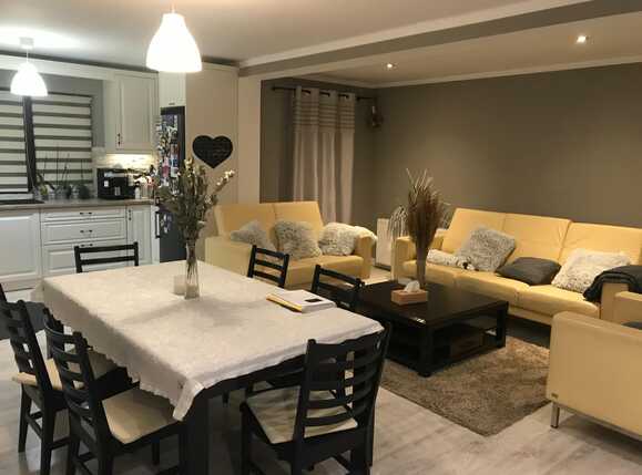 Apartament de vânzare 3 camere Floreşti - 58640AV | BLITZ Cluj-Napoca | Poza3