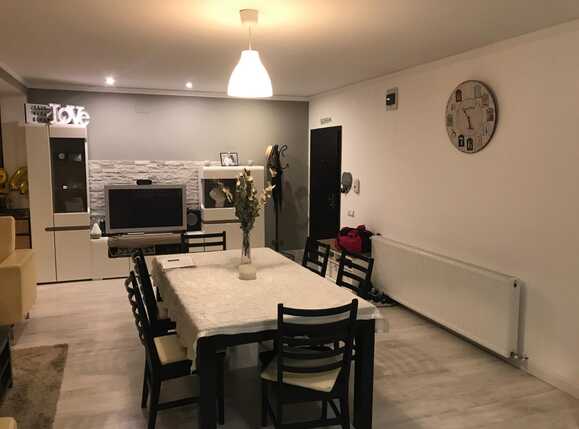 Apartament de vânzare 3 camere Floreşti - 58640AV | BLITZ Cluj-Napoca | Poza4