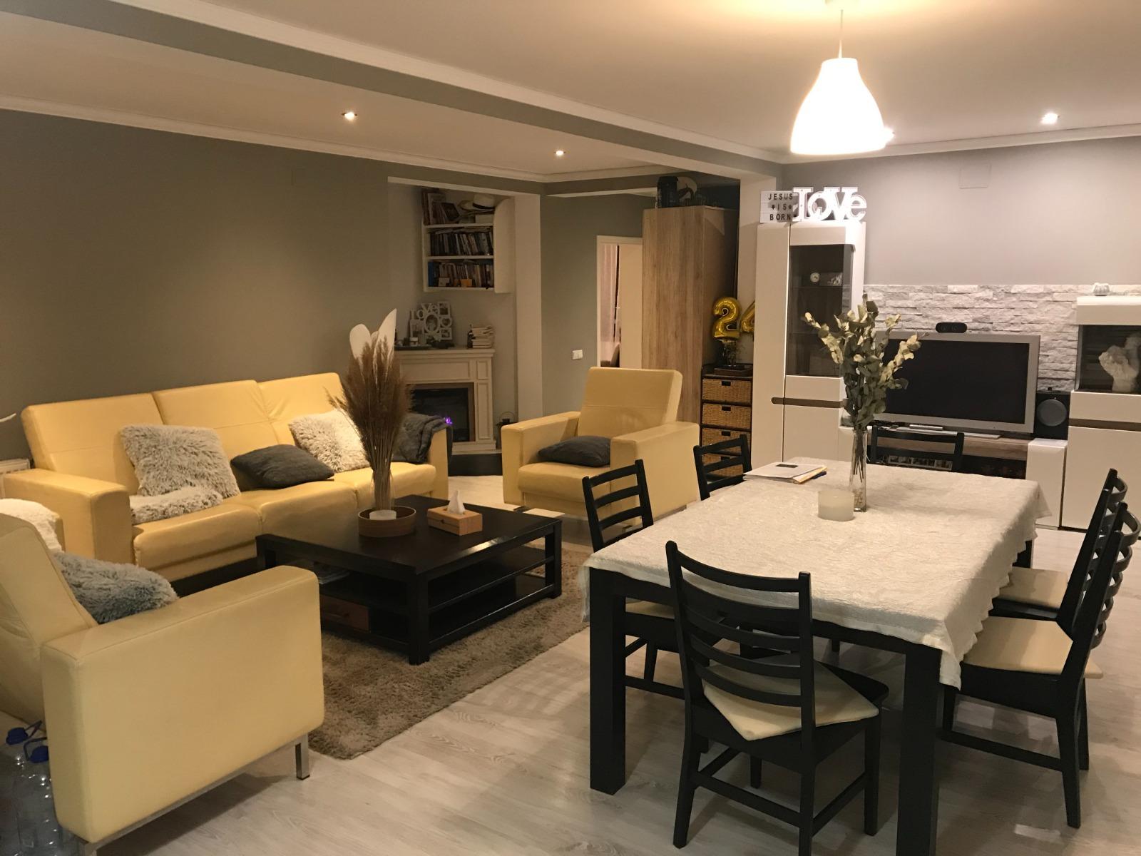 Apartament de vânzare 3 camere Floreşti - 58640AV | BLITZ Cluj-Napoca | Poza2