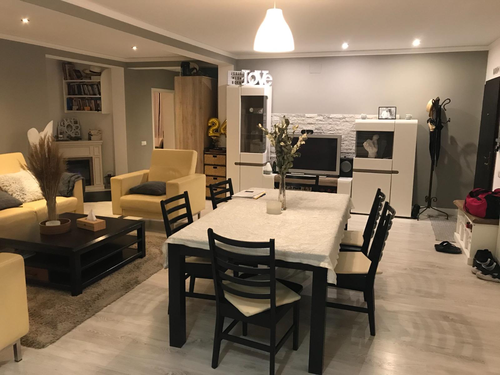 Apartament de vânzare 3 camere Floreşti - 58640AV | BLITZ Cluj-Napoca | Poza6